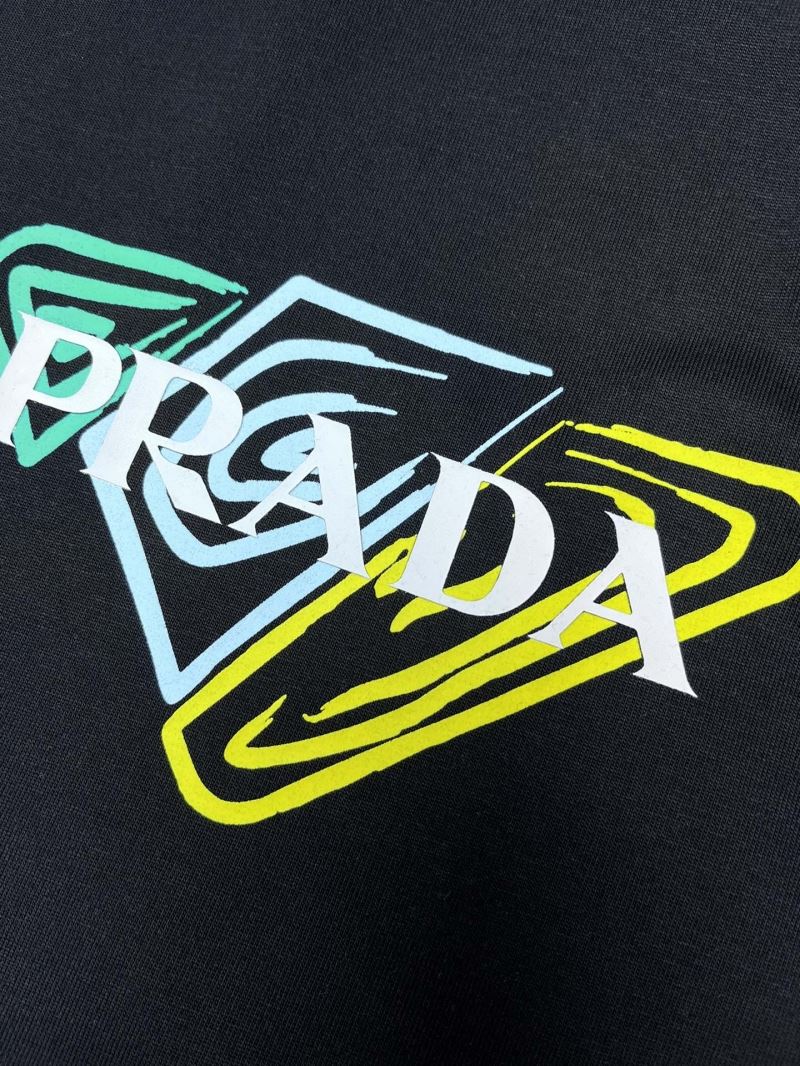 Prada T-Shirts